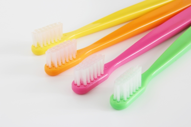 高機能歯ブラシ！イオン歯ブラシの使い方・効果・デメリット
