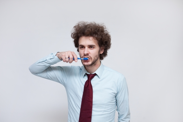 歯ブラシの保管はどうしよう？職場での正しい保管方法とは？