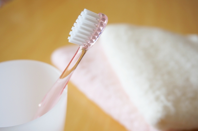 正しい歯ブラシの洗い方！洗剤を使用する方法はアリ？ナシ？