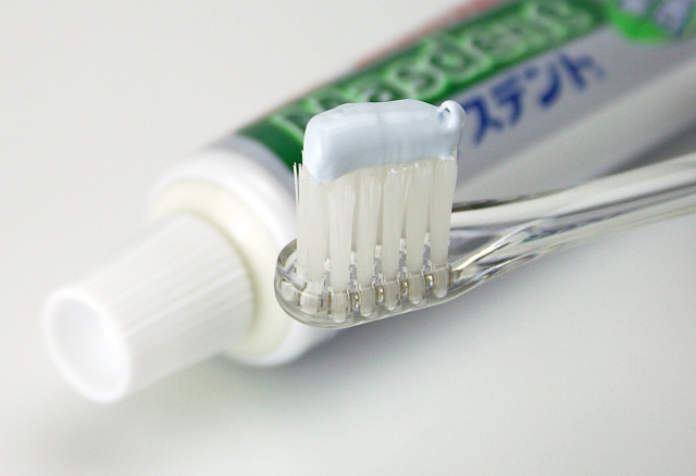 歯磨き粉のオシャレな収納方法！100均アイテムを駆使しよう