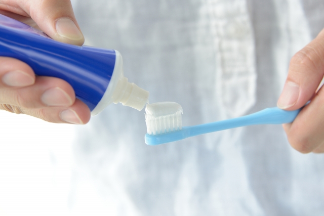 歯医者さんが推奨する歯磨き粉とは！おすすめはあるの？